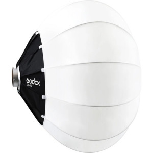 Софтбокс складной сферический Godox CS85D 85см